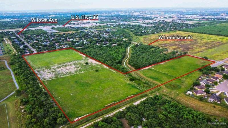 00 Louisiana - Photo 1