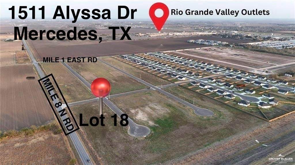 1511 Alyssa - Photo 1