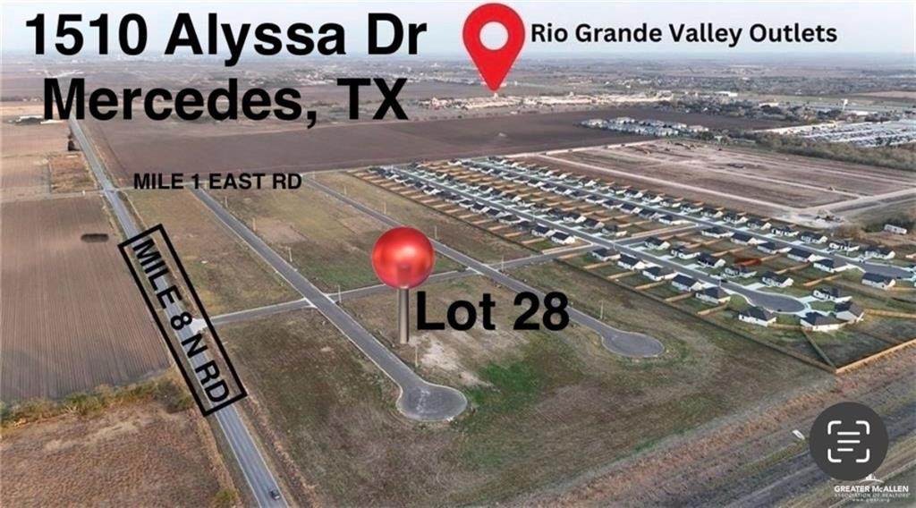 1510 Alyssa - Photo 1