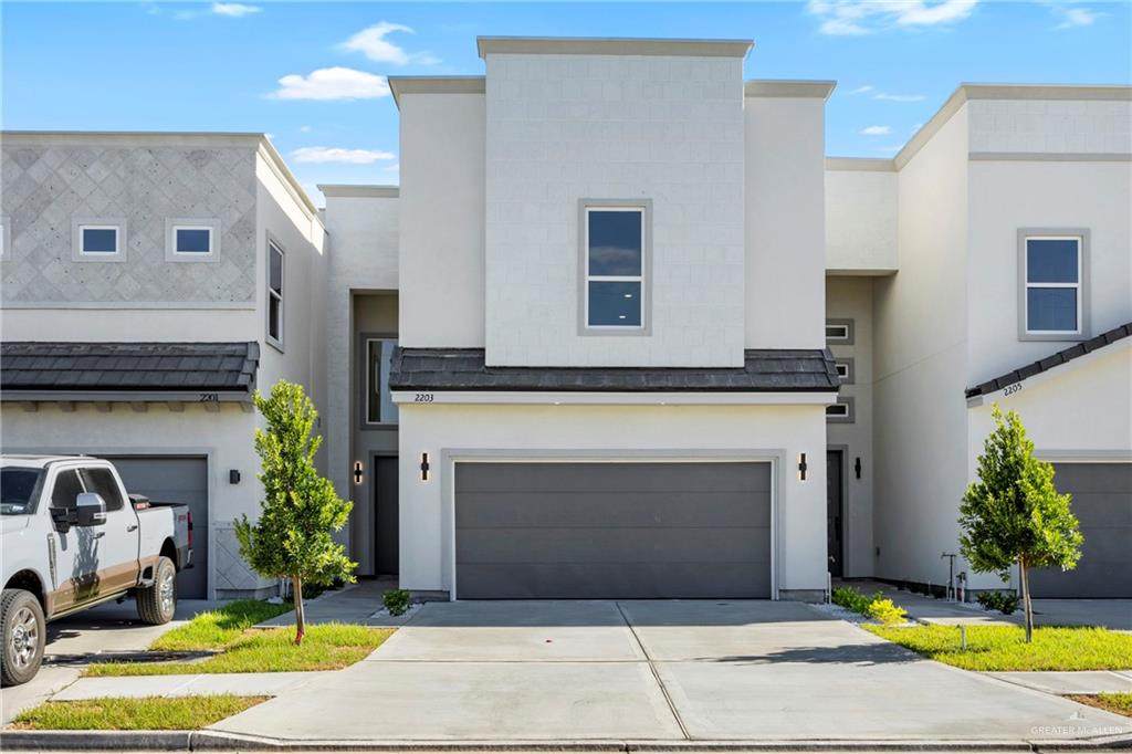 2203 Dorado - Photo 1