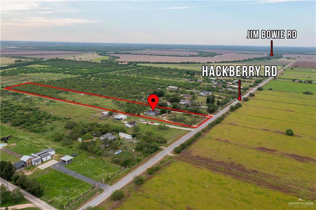 4840 Hackberry - Photo 1