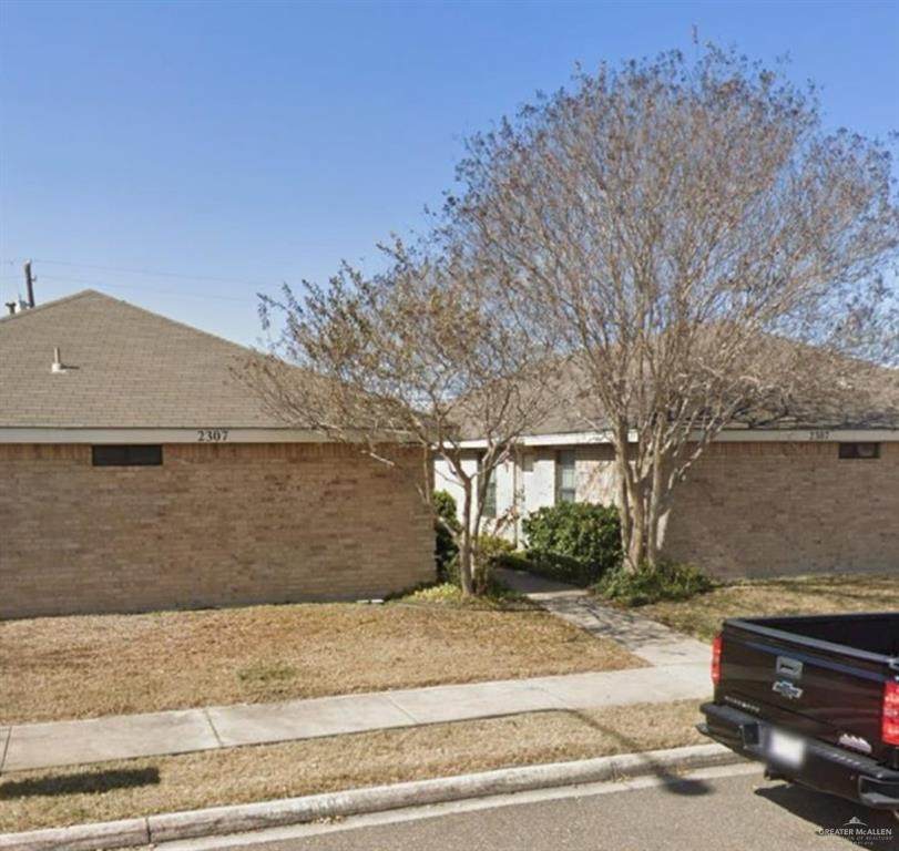 2307 Dora Jeanne - Photo 1