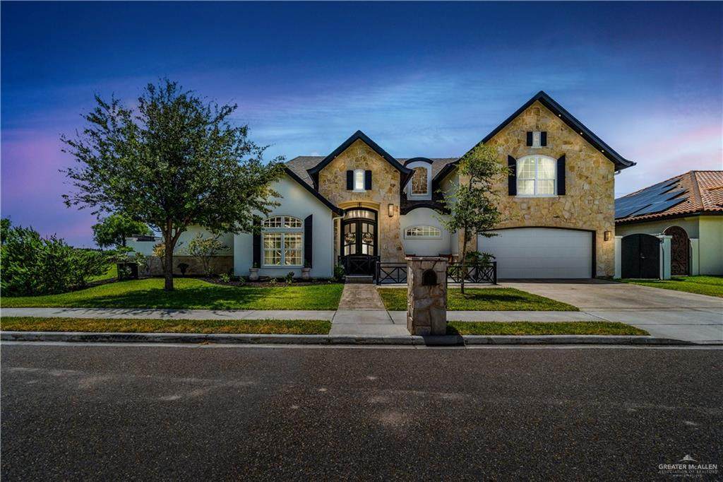 3009 Esmeralda - Photo 1