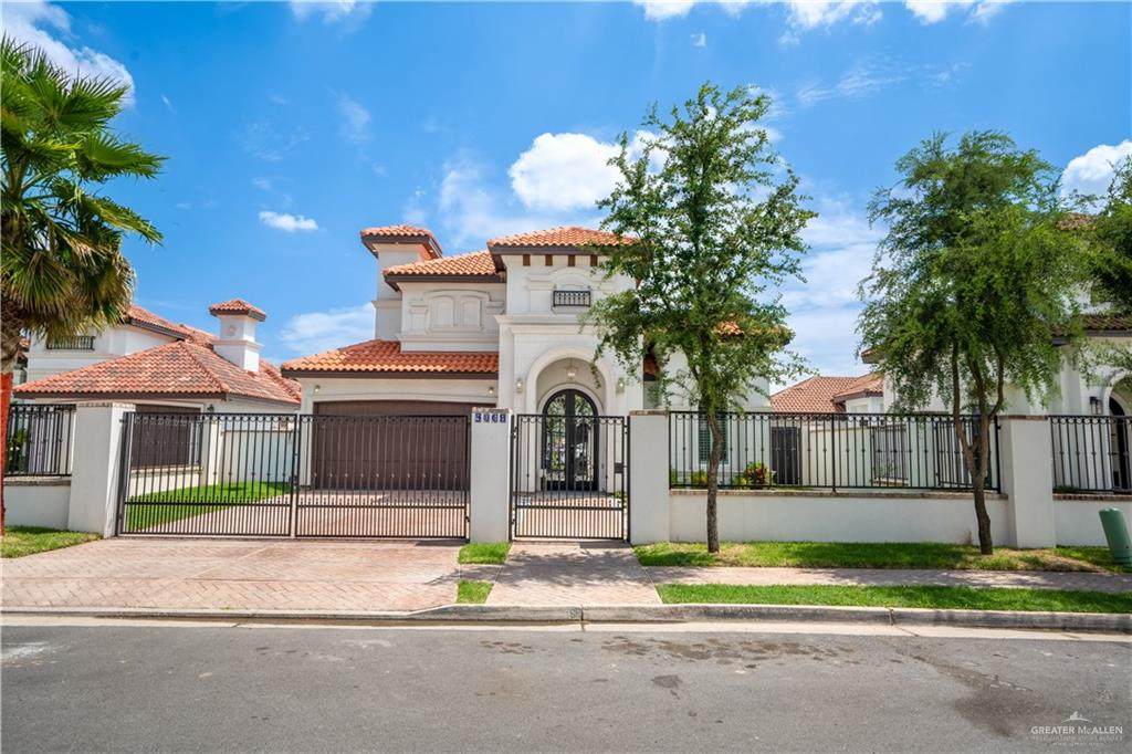 5009 Pecan - Photo 1