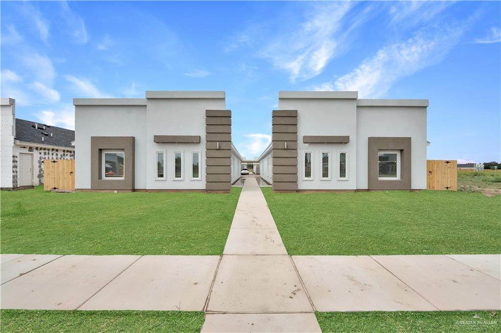 1234 Valle Vista - Photo 1
