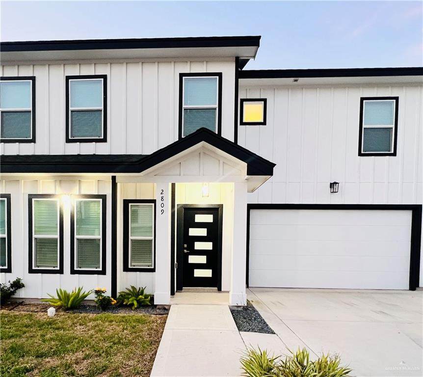 2809 Stablewood - Photo 1