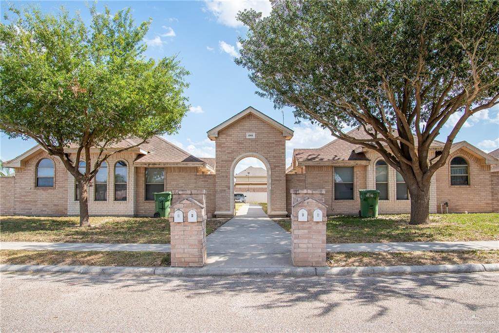1009 Cedarwood - Photo 1