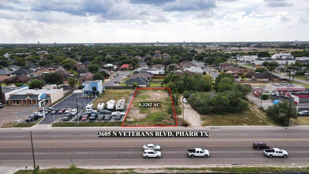 3605 Veterans - Photo 1