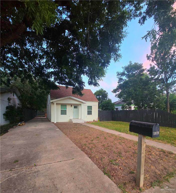 1009 Nebraska - Photo 1