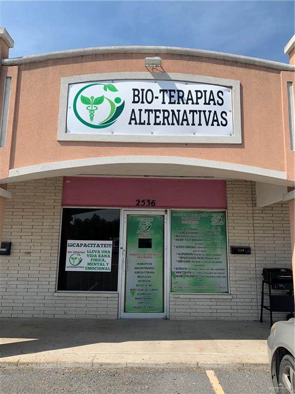 2536 Pecan - Photo 1