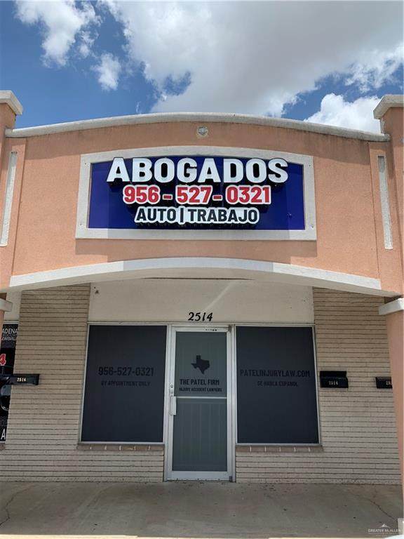 2514 Pecan - Photo 1