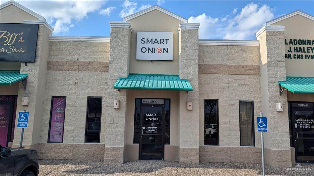 1605 Griffin - Photo 1