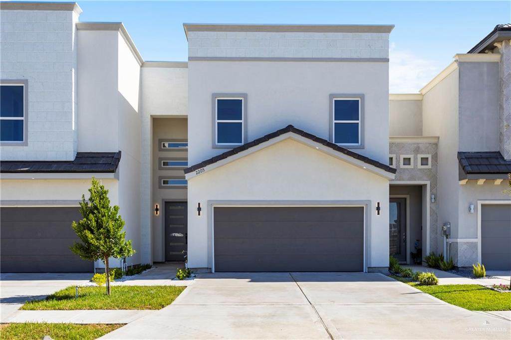 2213 Dorado - Photo 1