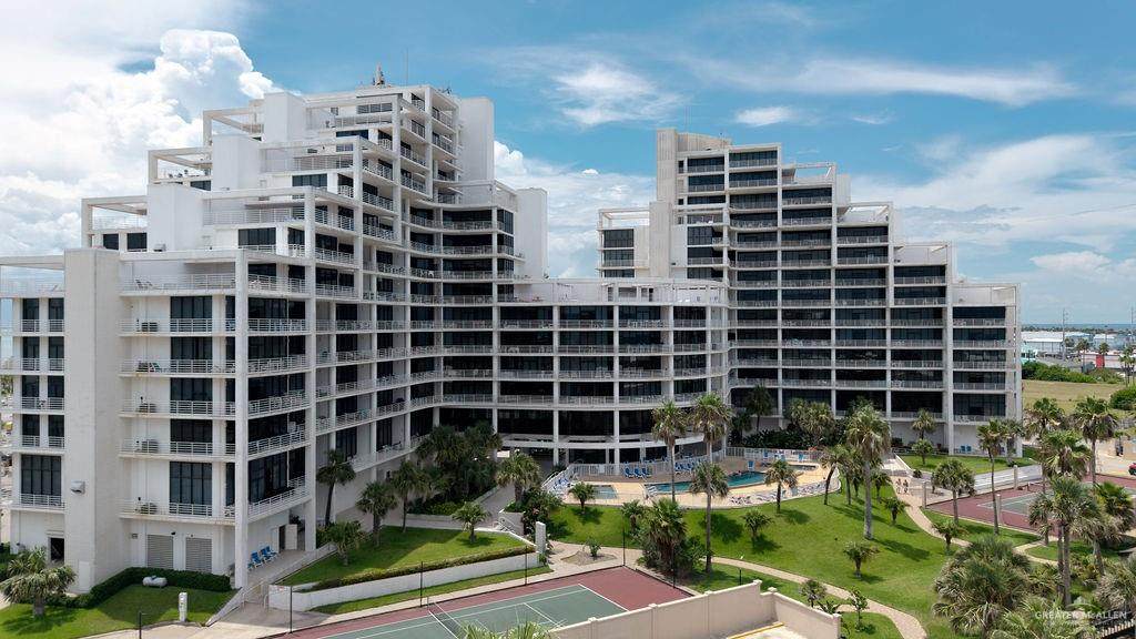 1000 Padre - Photo 1