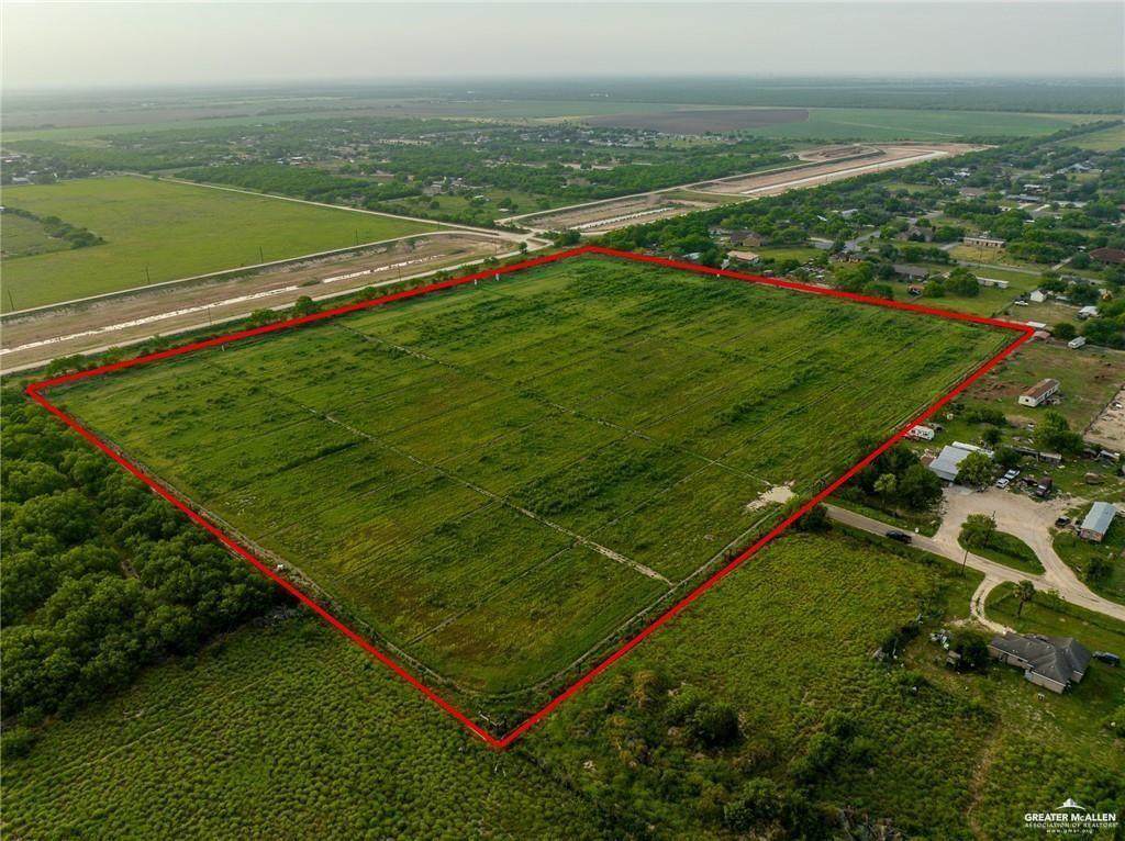 Lot 12 Monte Cristo Heights - Photo 1
