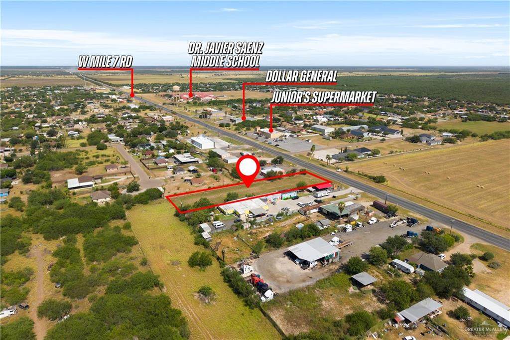 38707 Fm 2221 - Photo 1