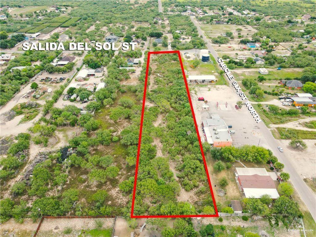 16507 Salida Del Sol - Photo 1