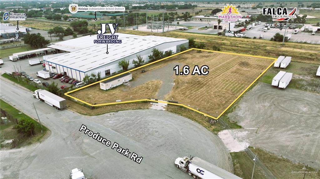 906 Produce Park - Photo 1