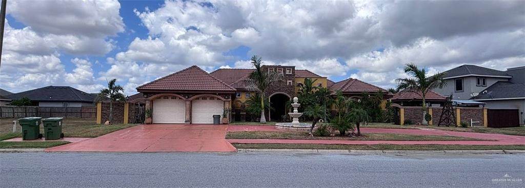 7248 Lago Viejo - Photo 1