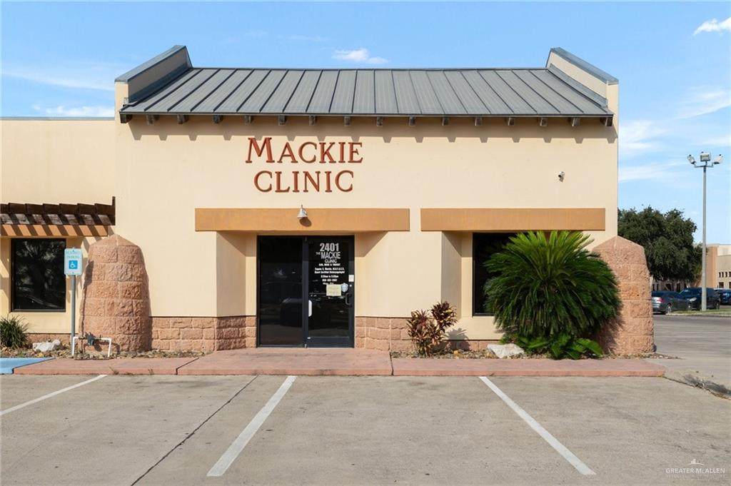 2401 Cornerstone - Photo 1