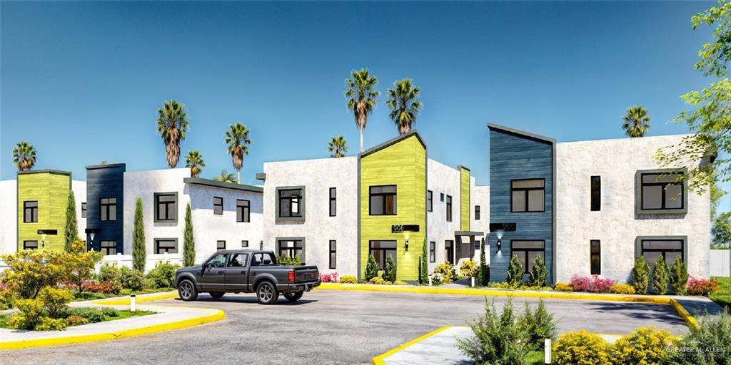 304 Palmas - Photo 1