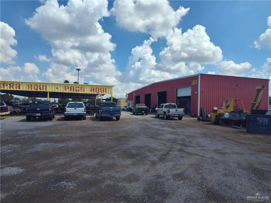 5304 La Homa - Photo 1
