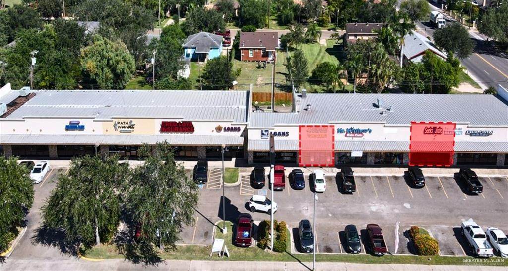 1604 Conway - Photo 1