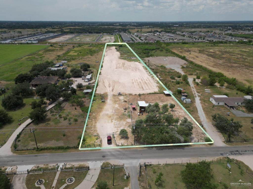 705 Glasscock - Photo 1