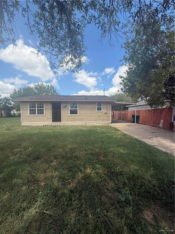 7016 San Pedro - Photo 1