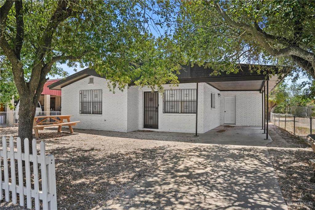 924 Garner - Photo 1