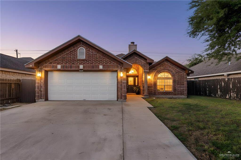 1203 Veracruz - Photo 1