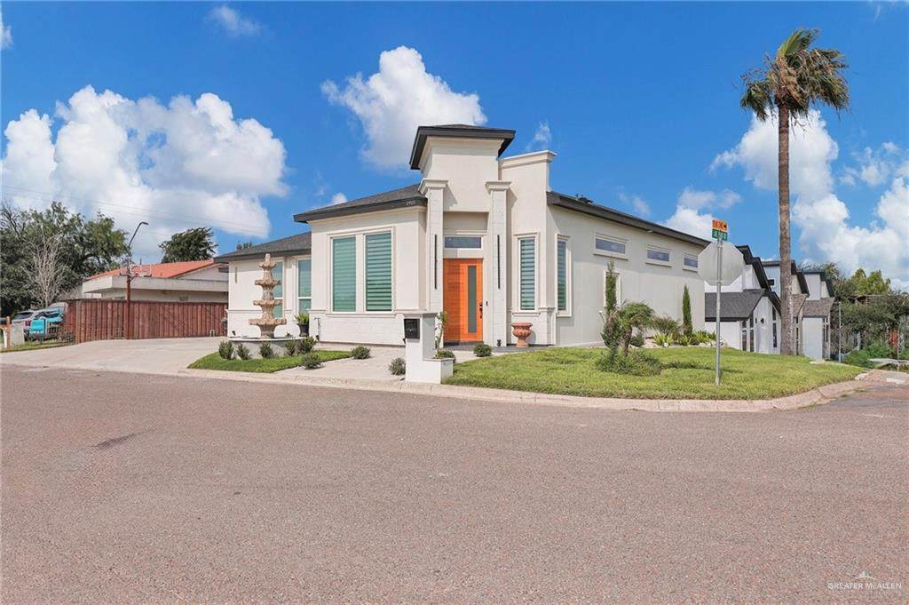 1901 Lake Point - Photo 1