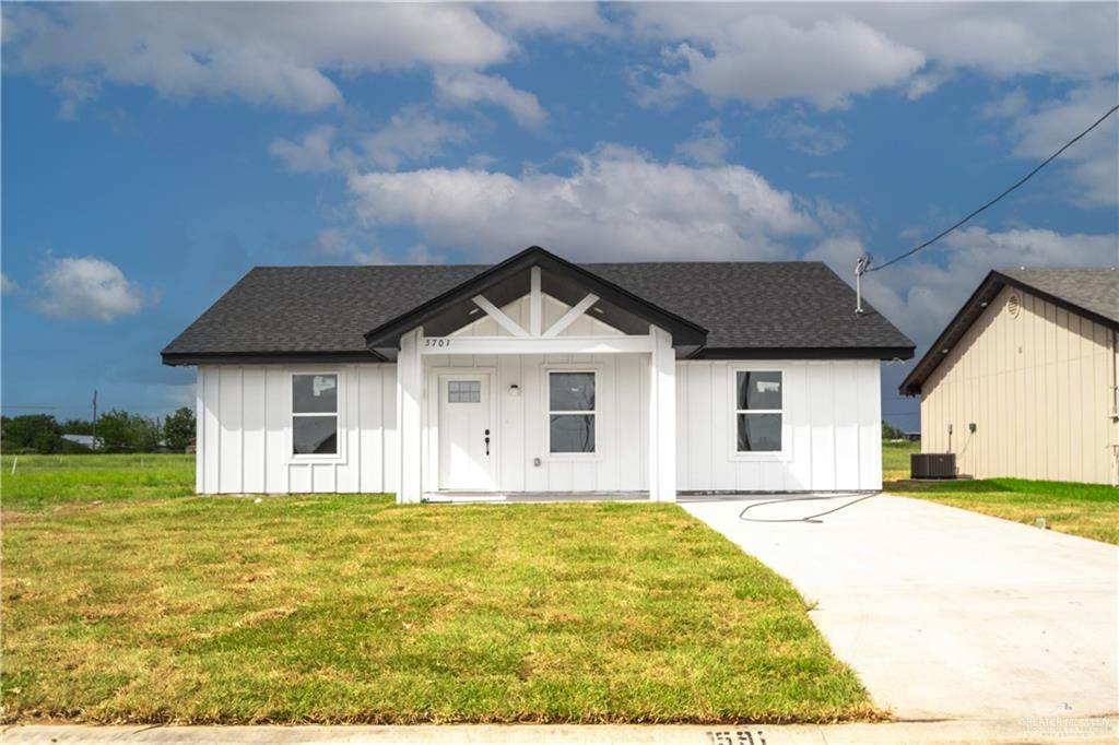 5701 Frisco - Photo 1