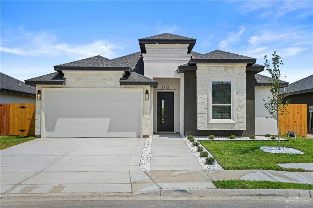 2412 Gaytan - Photo 1