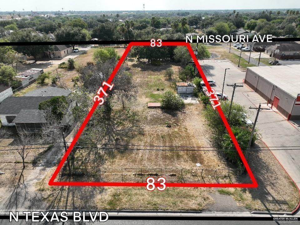 1805 Texas - Photo 1