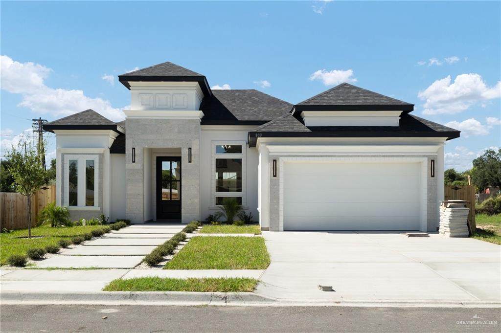 803 Ramirez - Photo 1