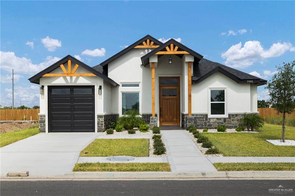 3901 La Paloma - Photo 1