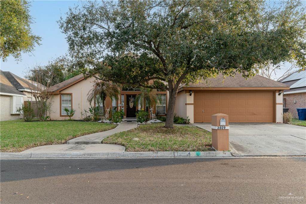 2809 Verdin - Photo 1