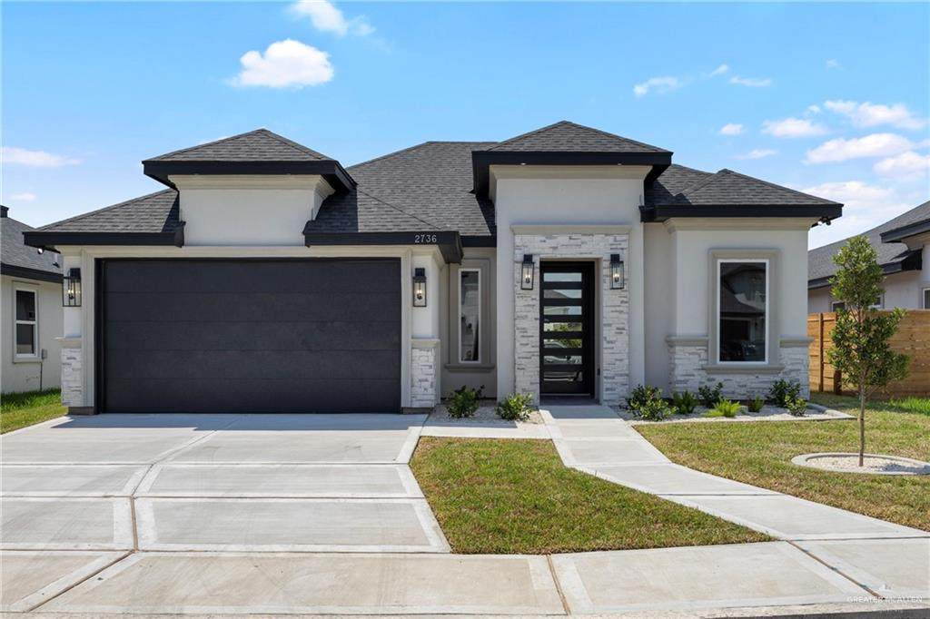 2736 Pecos - Photo 1