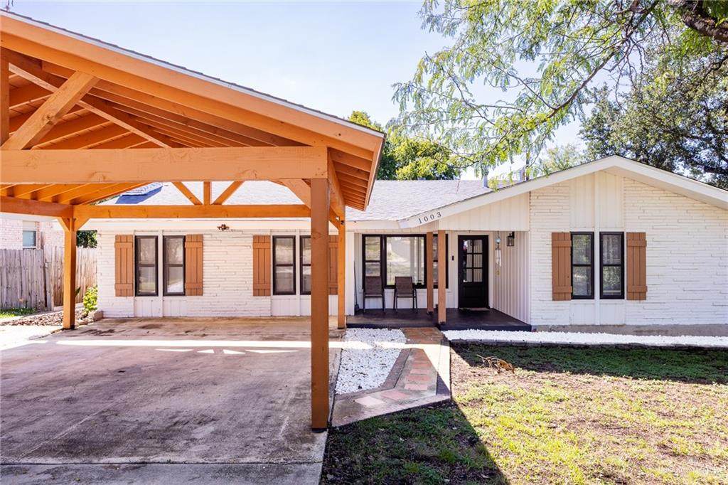 1003 Temple - Photo 1