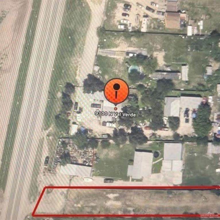 9300 Val Verde - Photo 1