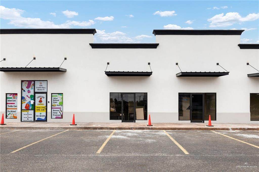 1636 Griffin - Photo 1