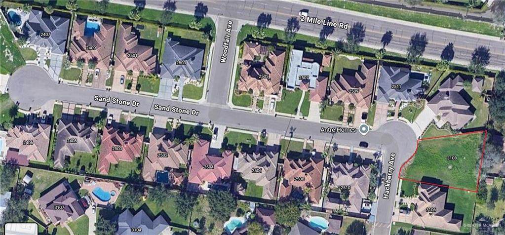 3108 Hackberry - Photo 1