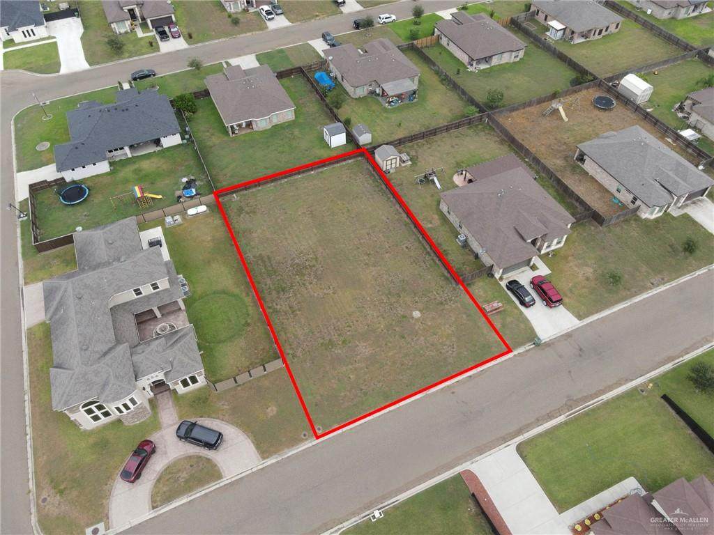 14612 Brownstone - Photo 1