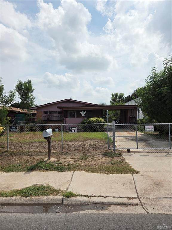 2413 Gumwood - Photo 1