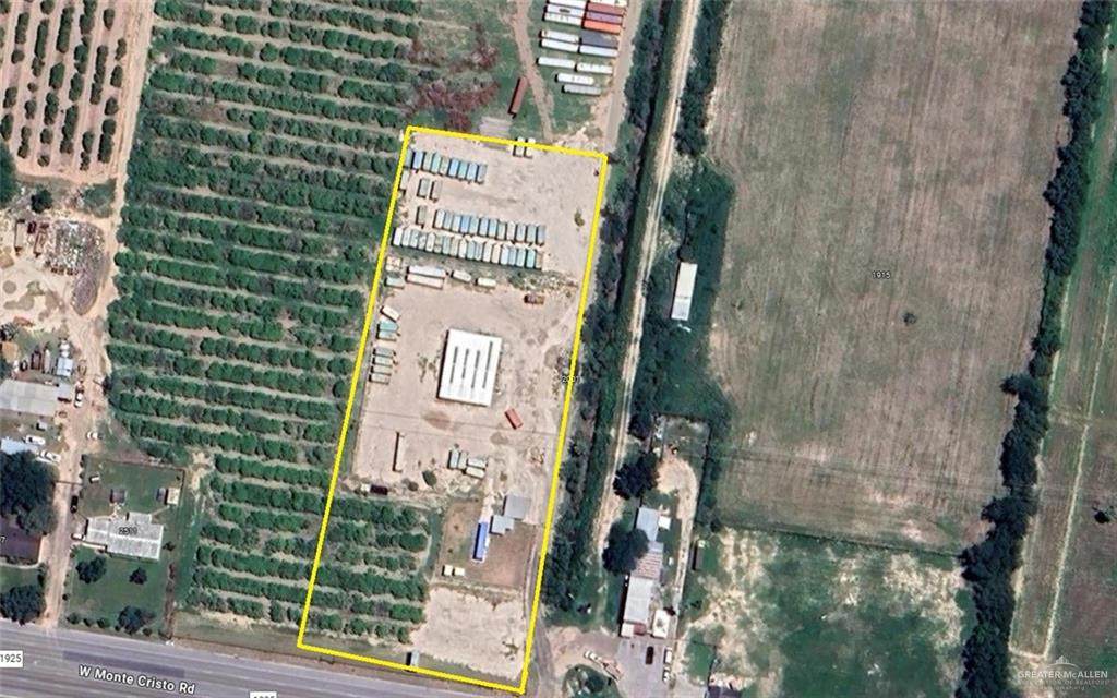 2201 Monte Cristo - Photo 1