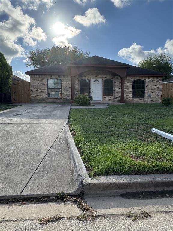 378 Ruby Red - Photo 1