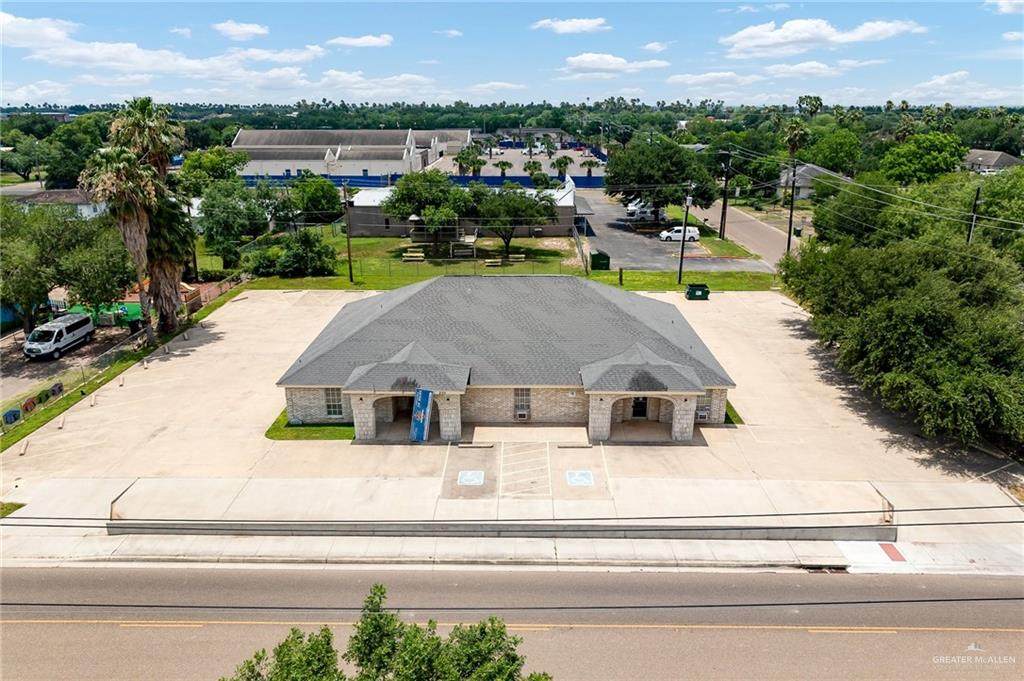 200 Sam Houston - Photo 1