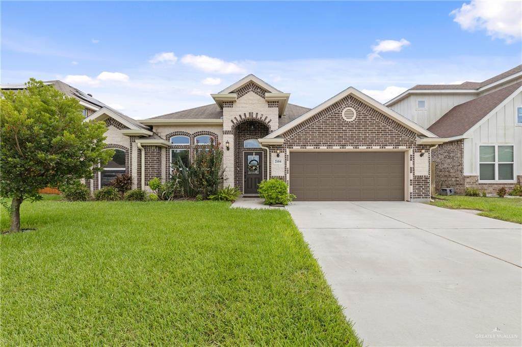 2104 Tomatillo - Photo 1