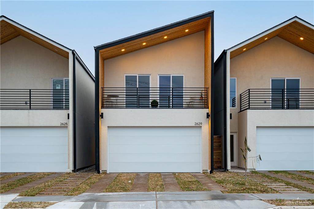 2629 Warbler - Photo 1